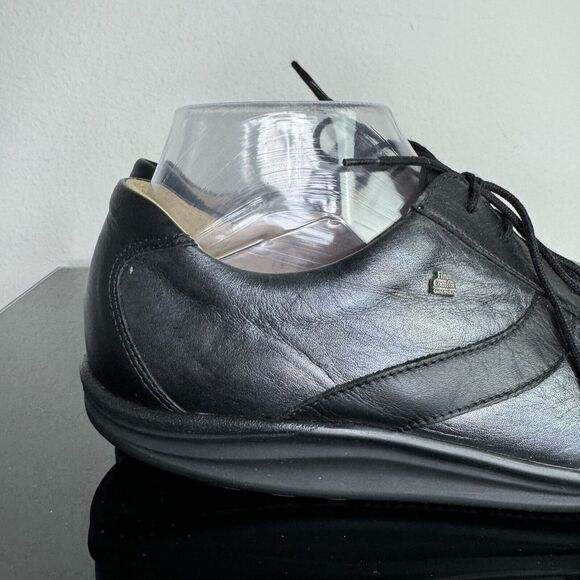 Finn Comfort Shoes 8 US Women's Queens Soft A3354472 Lace Up Shoes - Picture 8 of 16